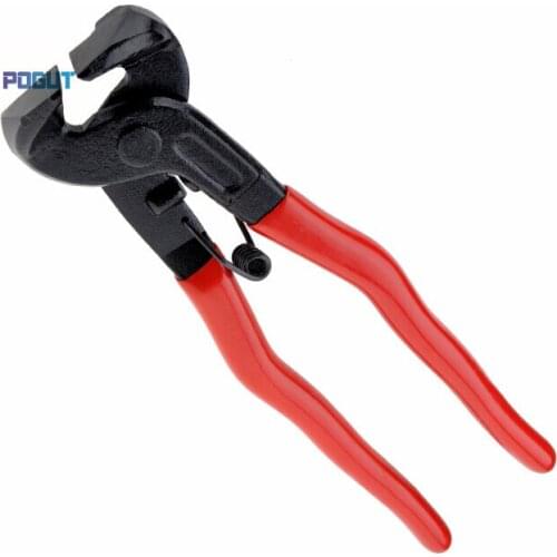 Free Shipping, 8 inch Professional Tile Nippers, DIY Mosaic Hobbies Tools, Glass Tools
