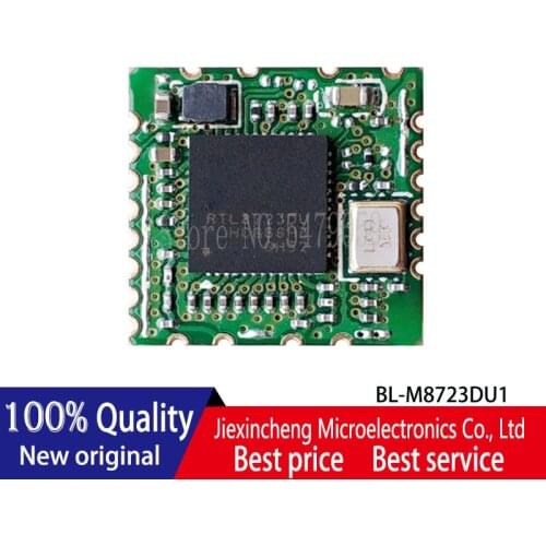 BL-M8723DU1 WIFI module RTL8723DU USB 150Mpbs 2.4G
