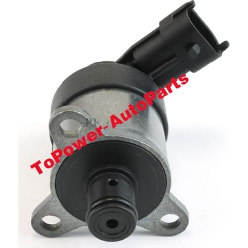 Diesel Fuel Pump Metering SCV Regulator Valve OEM 0928400656 for ALFAA FIATT IVECOO LANCIAA SAABB 504245256 5801439052 71754573
