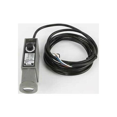 KS-G22 color photoelectric sensors, color photoelectric switch Making electromechanical