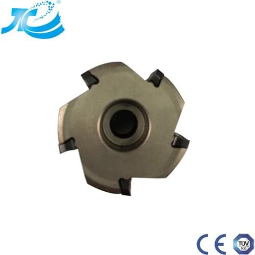 TXN03R-50-22-8T Shoulder Face Mill Head CNC Milling Cutter For LNMU0303 Carbide Inserts Face Mill Tools High Speed Steel