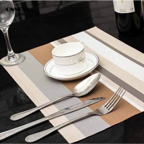 HOTUOCHO Serving Napkins PVC