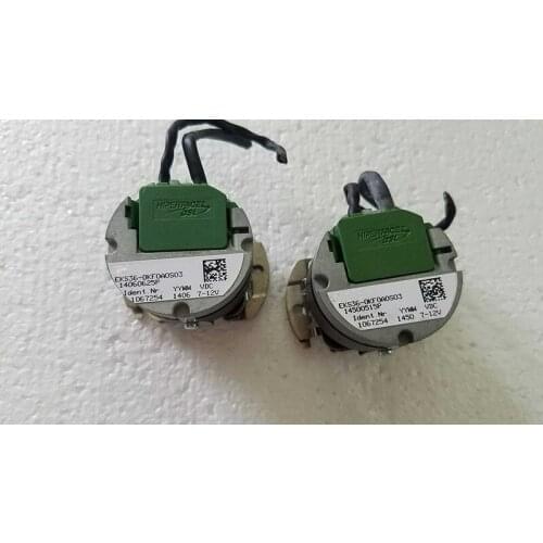 Used encoder EKS36-0KF0A0S03 TESTED PASS OK