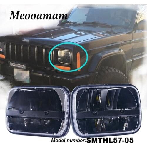 Meooamam Outdoor Lighting