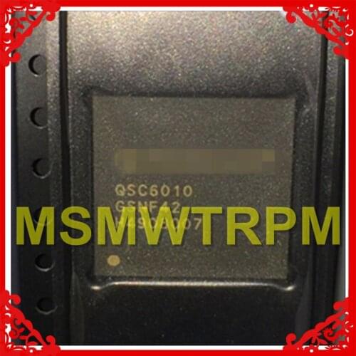 Mobilephone CPU Processors QSC6030 QSC6020 QSC6010 New Original