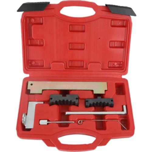 Engine Timing Tool Kit For Chevrolet Cruze Malibu Epica Opel Regal Buick Excelle Camshaft Tensioning Locking Alignment Tools