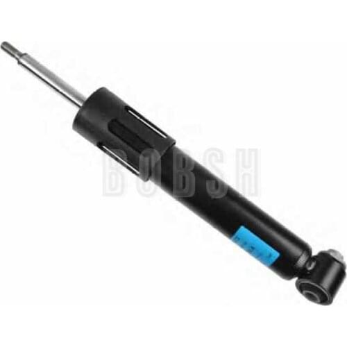 Car Rear shock absorber core support 2011-b mwF07 GT 530d N57 535i Engine shock absorber fixed strut bracket Hydraulic buffer