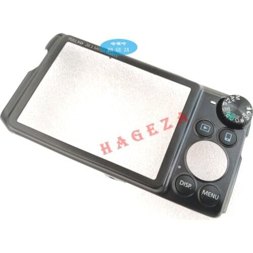 Front cover rear cover For Canon SX710 Camera front case Rear case Repair Part