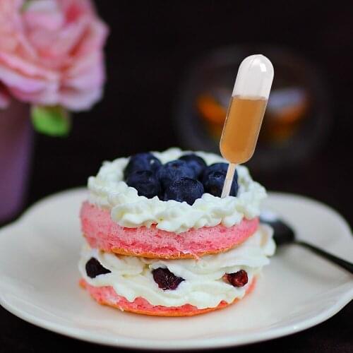 NICEYARD Baking Tool Transfer Pipettes 50Pcs/ pack Cake Ice Cream Injection Pipette Dropper Kitchen accessories 4ML Disposable