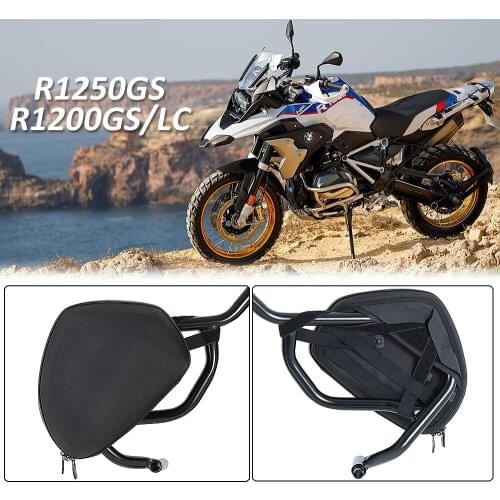 R 1200 1250 GS Crash Bar Bags Motorcycle Waterproof Repair Tool Placement Bag FOR BMW R1250GS R1200GS LC