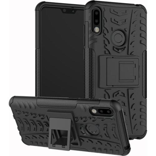 Shockproof Armor Phone Case For Asus zenfone 3 4 max zc520tl zc553kl zc520kl zc554kl Stand Hard Bumper Protective Cover Case