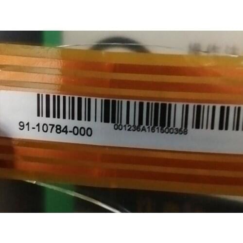 New AMT10784 AMT 91-10784-000 Touch Glass