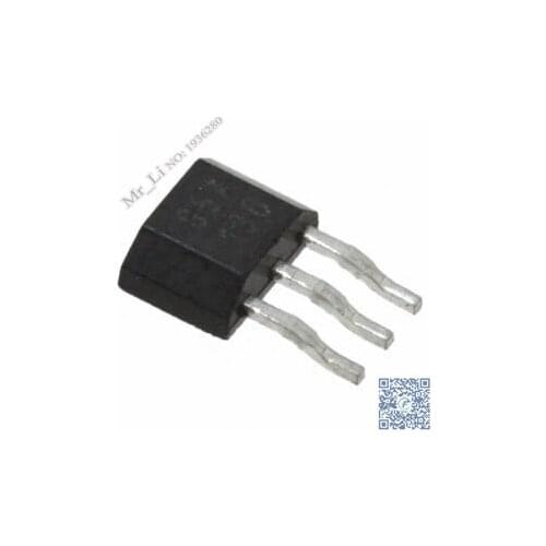 SS495A-S Sensor (Mr_Li)