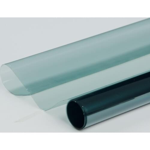 Sunice 4Mil 70%VLT Light Blue Car Window Tint 99%UV Nano Ceramic Solar Tint Car Glass Protective Film Sun Control 0.5x2m