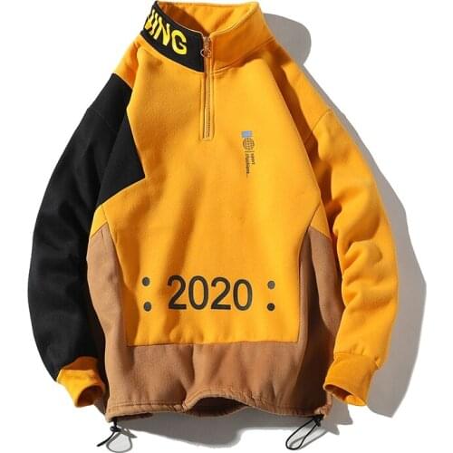 Nice Sweatshirt Men Harajuku Hoodies Autumn Spring Hiphop Casual Hoodie Cotton Sweatshirts Men Streetwear Clothes Dropshipping