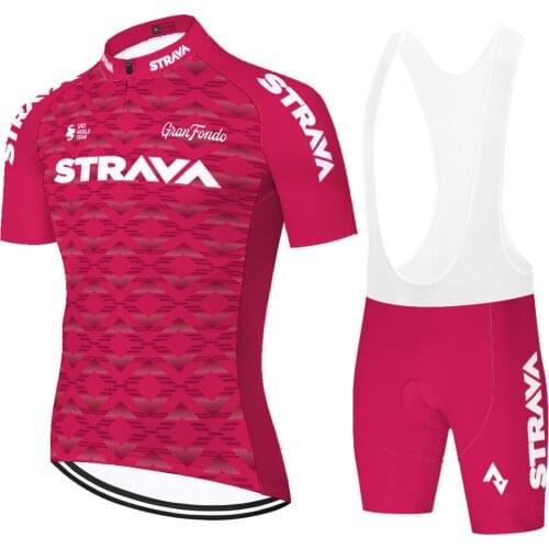 Strava Abbigliamento Spodenki Rowerowe Męskie Bermuda Masculina Bretele Masculino Ropa Ciclismo Hombre Cycling Jersey