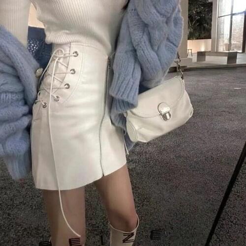 YUKOU Women's Skirts