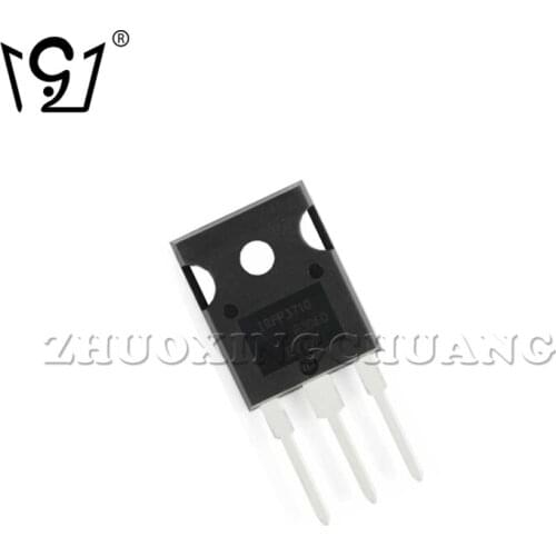 1PCS IRFP3710PBF IRFP3710 100V 57A TO-247 new and original IC