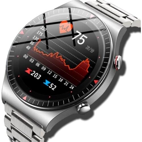 2021 Bluetooth Call Smart Watch Men 4G Memory Card Music Player smartwatch For Android ios Phone Recording Sport Fitness Tracker