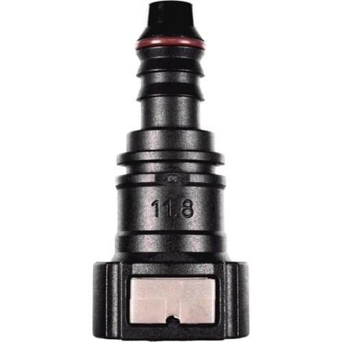 Automotive Connector Oil return pipe connectors adapter New style Fuel fitting Quick Release Coupling