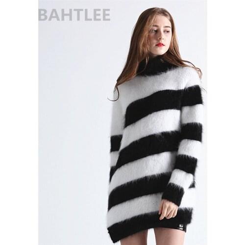 Bahtlee Women's Cashmere Pullovers
