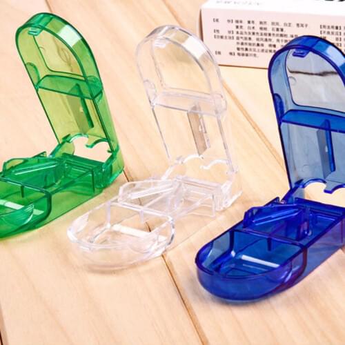 CARETEK Pillboxes
