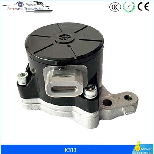 K313 CVT Transmission Start And Stop Motor For Toyata Corolla Avensis 06-11