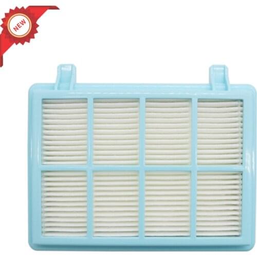 Vacuum cleaner hepa filter for philips FC5832 FC5835 FC5836 FC5982 FC5988 FC9350 FC9351 FC9352 FC9353 robot vacuum cleaner parts