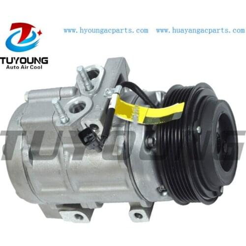 FS20 AC A/C Compressor For Ford Expedition F-150 F-250 F-350 Lincoln Navigator 9L3Z19703C 7C3Z19703AA 9L1Z19703A 8L3Z19703C