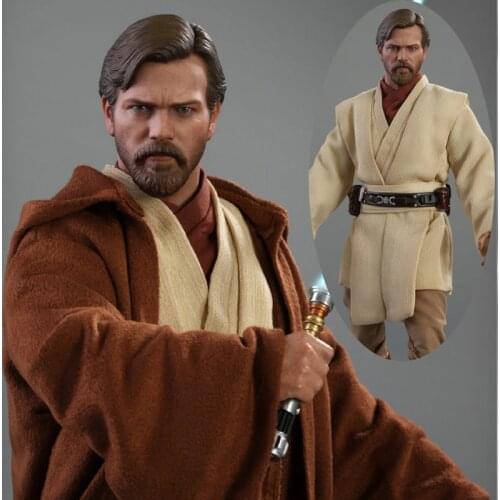 Hot Toys HT MMS478 MMS-478 1/6 Action Figure IN STOCK 100% Genuine