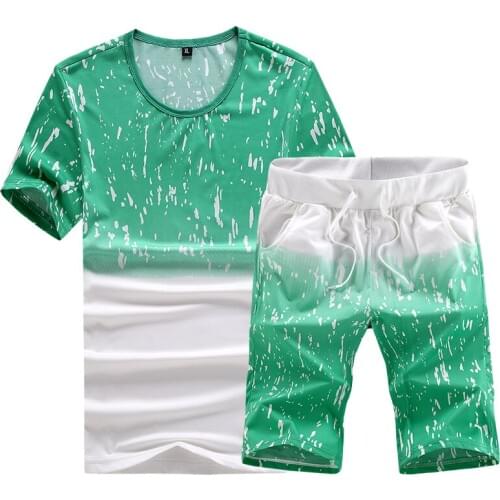 JUCHU TOP Men's Sleeveless T-Shirts