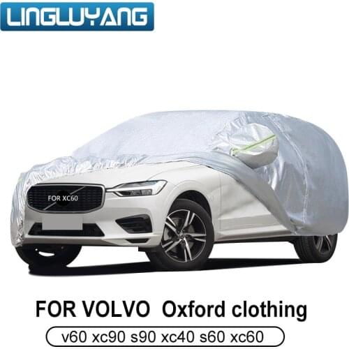 LINGLUYANG Car Awnings