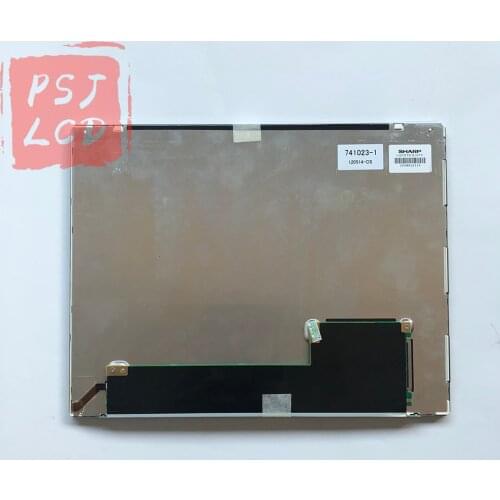 LQ121S1LG72 LQ121S1LG73 LQ121S1LG74A LQ121S1LG75 LCD Screen 12.1 Inch TFT Panel 800*600