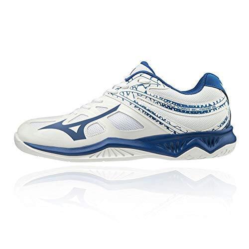 Mizuno Thunder Blade 2 - Tenis de voleibol para hombre