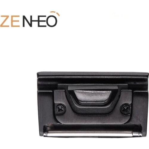 22mm Stainless Steel Watch Adapter For Garmin Fenix 5/5X/5S/3/3HR/D2/Foretrex 701 Replacement Smart Barcelet watch accessioes