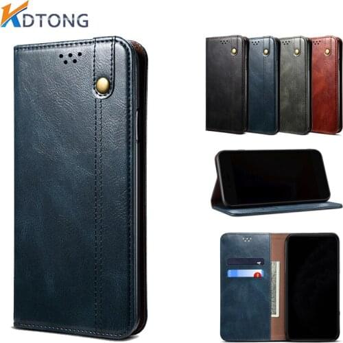 Luxury Fashion Flip Wallet Leather Case For OPPO A94 A93 A92 A74 A72 A54 A53 A52 A33 A32 A31 A15 A11 A9 A8 A5 Shockproof Cover