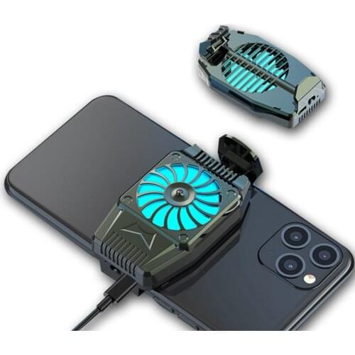 Кулеры для смартфонов SZELEYIZHI China At AliExpress