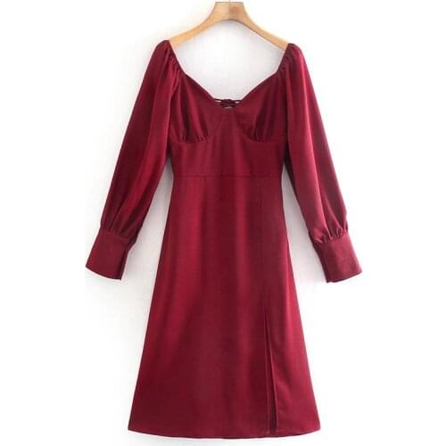 Длинные платья Yenkye China At AliExpress