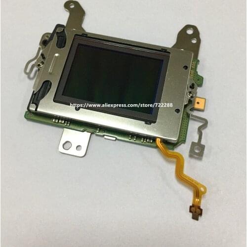 Repair Parts For Canon EOS 6D Mark II CCD CMOS Image Sensor Matrix Unit CY3-1809-000