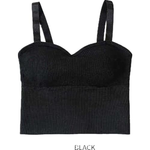 Underwear Sports Bra Women Gym Running Vest Yoga Bra Pad Tops For Fitness Breathable Active Wear Muliti Colors Training Vest