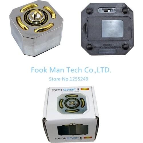 2014 Automatic torch lighter for Jewelry gas welding torch mate
