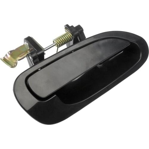 Car Rear Right Outer Door Handle for Honda Accord 98-02