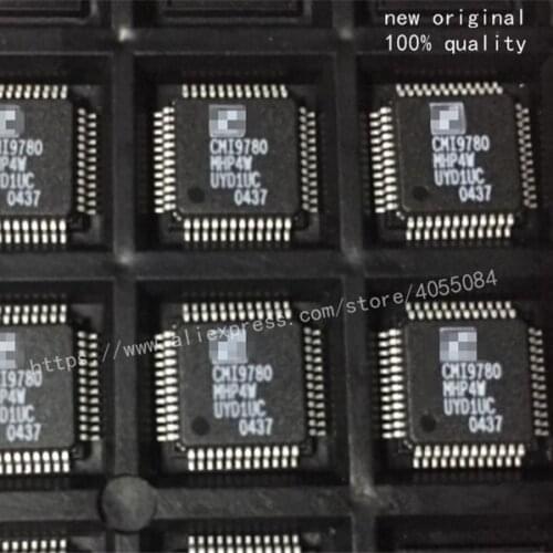 CMI9780 Electronic components chip IC CMI9780