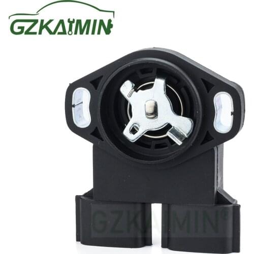 New Throttle Position Sensor tps sensor SERA486-08 SERA48608 for nissan FRONTIER PATHFINDER XTERRA
