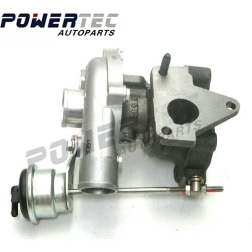 For Dacia Logan / Renault Clio / Kangoo 1.5 dci K9K-700 57HP 65HP 2000-2005 54359880000 KP35-0000 TURBO full turbine turbolader
