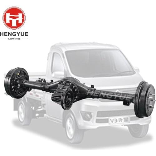 HENGYUE Gear Boxes