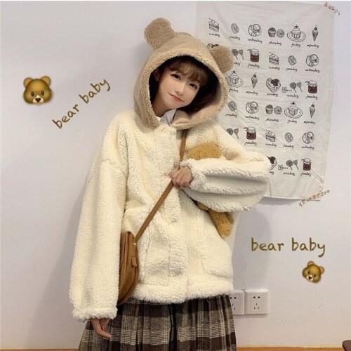 KDAPPAREL Women's White Jackets