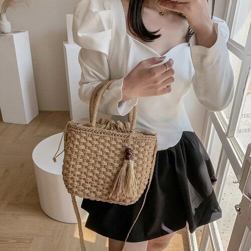 LISM Fringed Bags For Women