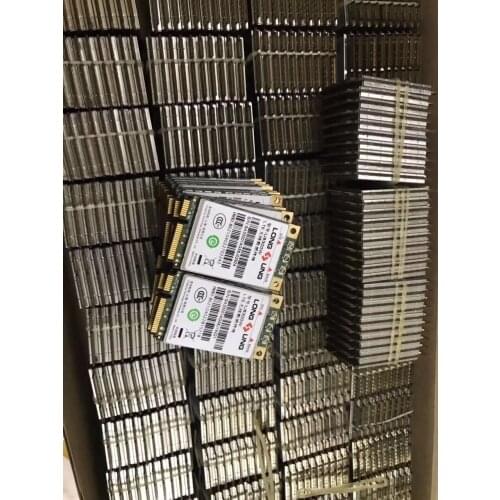 Longshang u8300w module 4G all Netcom PCIe module u8300 quality assurance