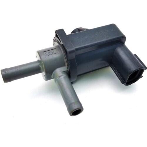 OEM Evap Vacuum Vapor Canister Purge Solenoid Valve 9091012259 For Toyota Lexus